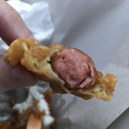 Tony's Fish and Chips