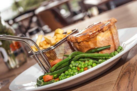 Morcott Country Lounge