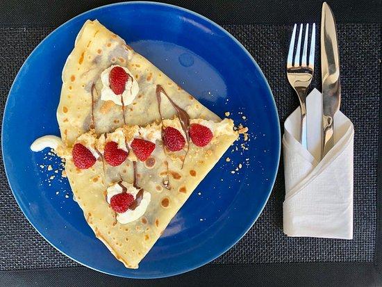 House of Crepes