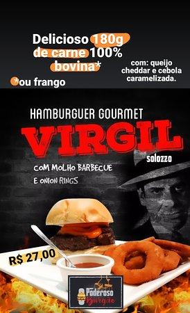O Poderoso Burgao