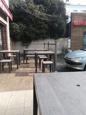 La Boite a Pizza