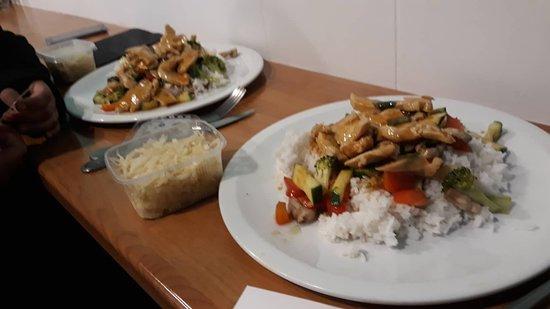 Street Food