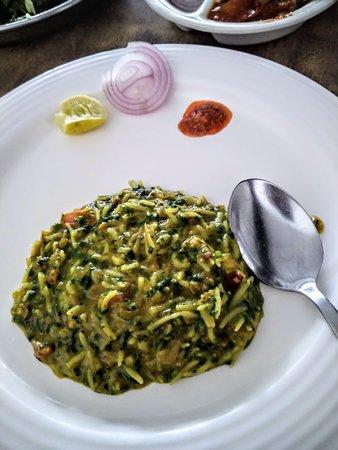 Dwaraka Veg