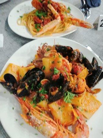 Marechiaro Restaurant&Caffe