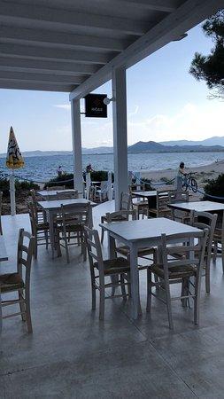 Ristorante Mediterraneo