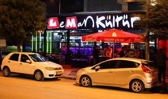 Leman Kultur