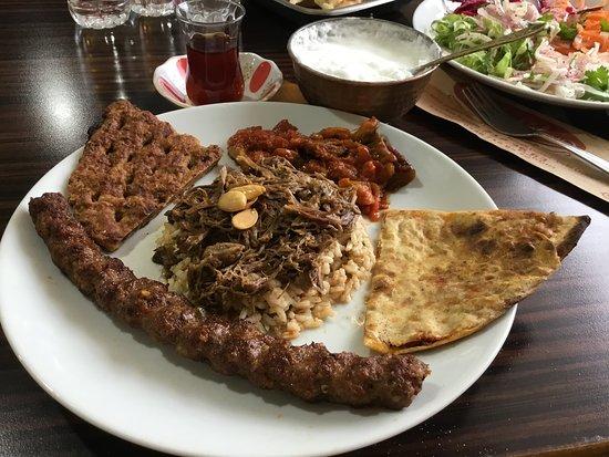 Sultan Sofrasi