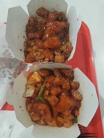 Chopstix noodle bar