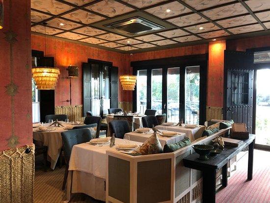 Restaurante LaBoca