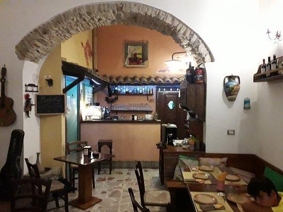 Mokarta Wine Bar