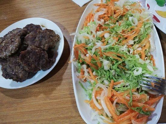 Gazi Kofte Salonu
