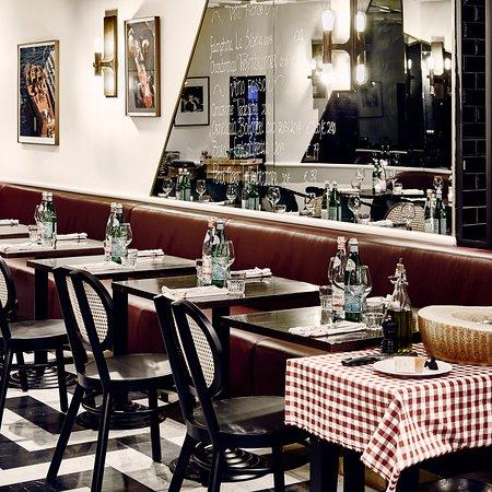 Georgio's Cafe