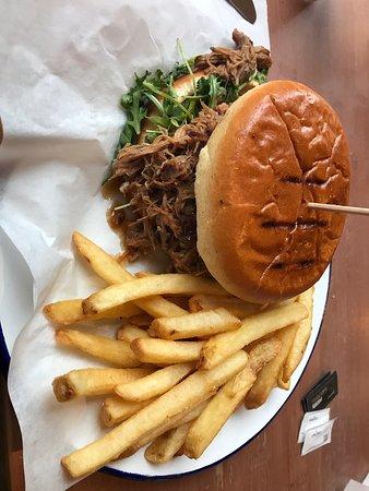 Fusion Grill