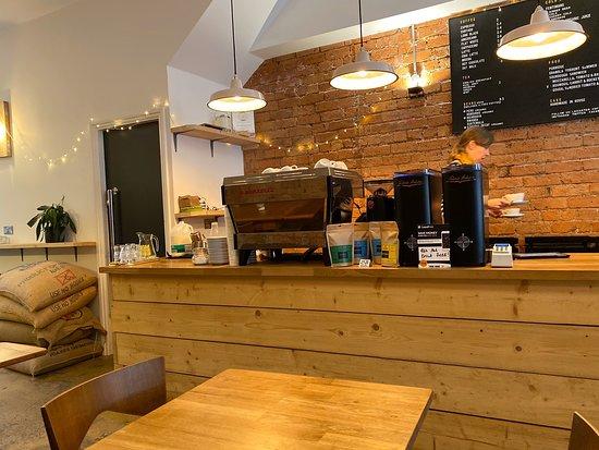 Leicester Coffee House Company