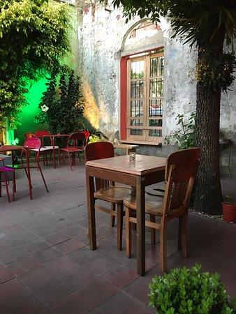 La Locanda