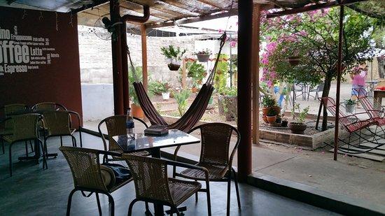 Cafe Mael