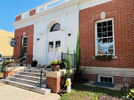 Federal Bar Lakeland