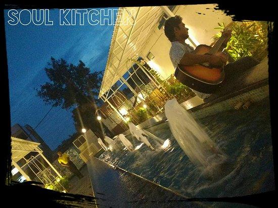 Soul Kitchen