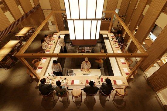 Sanpou Nishimuraya Honten