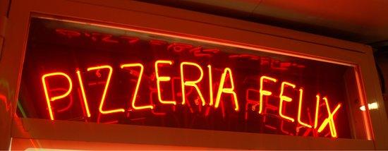 Pizzeria Felix