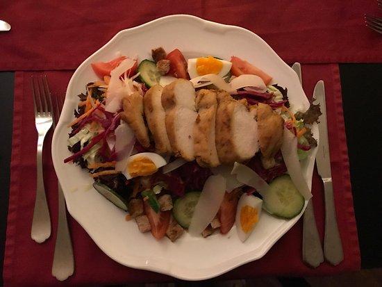 Hotel Restaurant Altastenberg