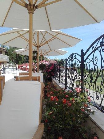 Restaurant Tibino