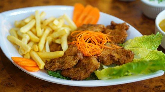 Bait Al Mandi Restaurant