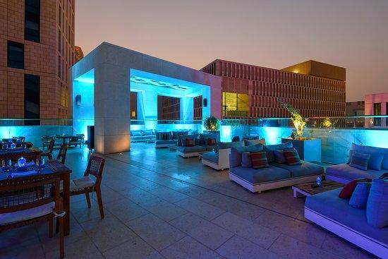 O'Glacee Restaurant and Bar