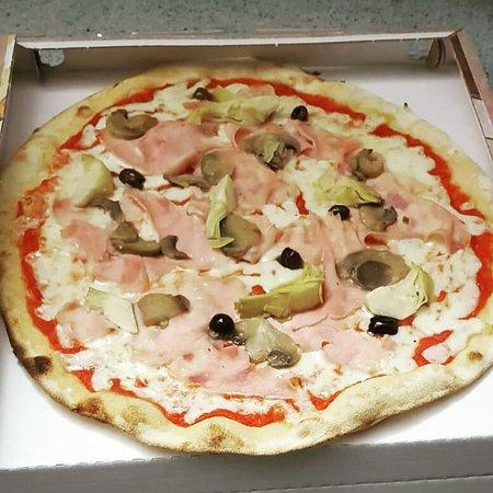 Pizzeria Lungomare