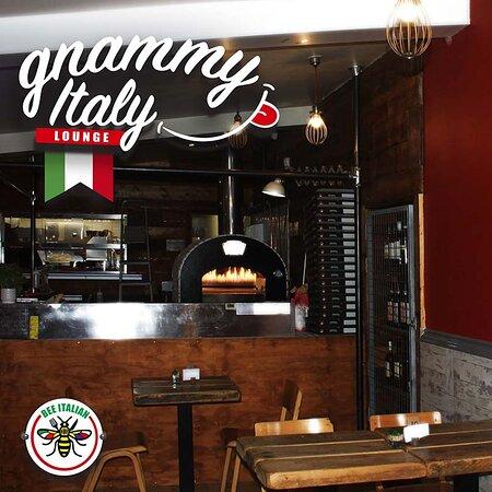 Gnammy Italy