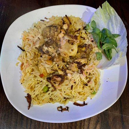 Shahbarose