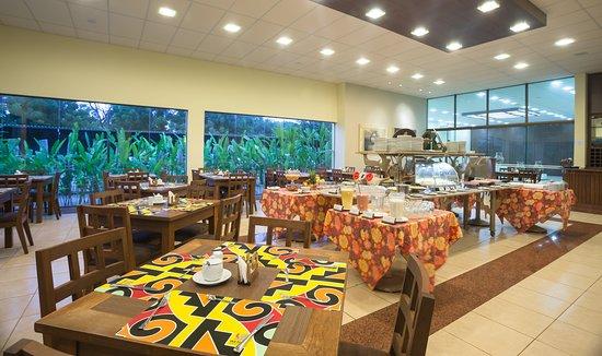 Restaurante Wetiga