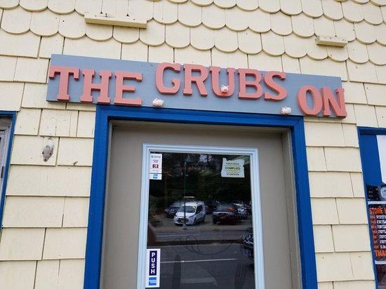 The Grubs On