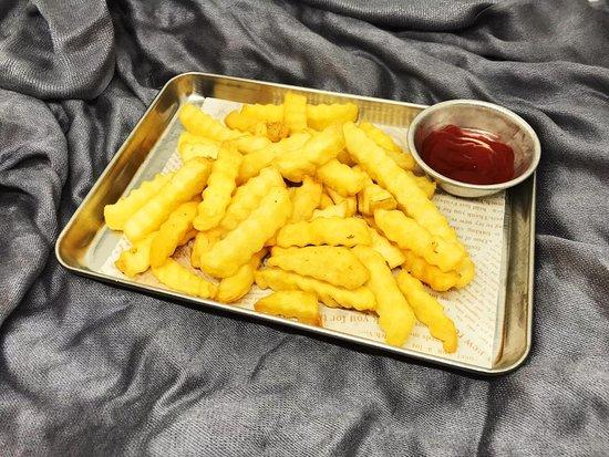 History 1948 Cafe & Bistro