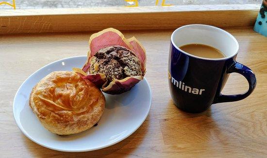Mlinar Caffe