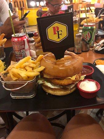 Palette Food