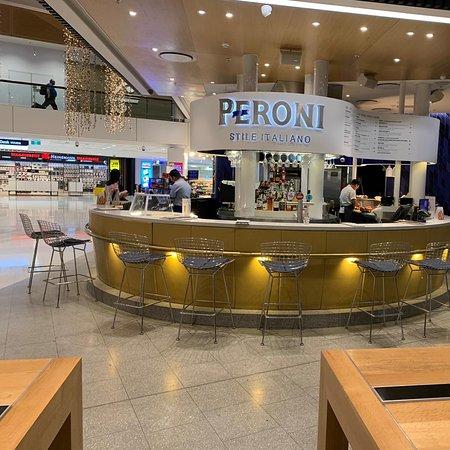 Peroni Stile Italiano