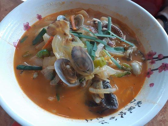 East Sea Chinese Restaurant