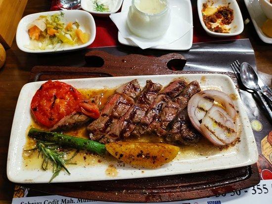 Gultekinler Et Izgara