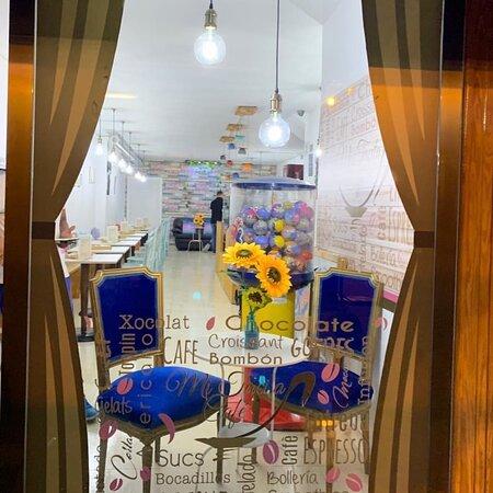 Mi Tacita Cafe