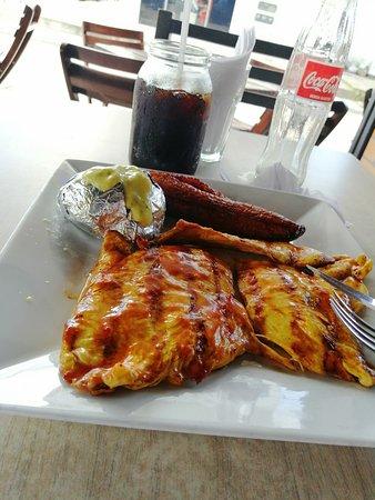 Punto Parrilla