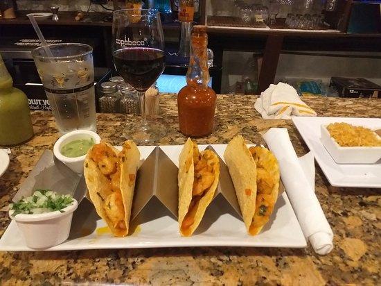 Taco Island by Tayta