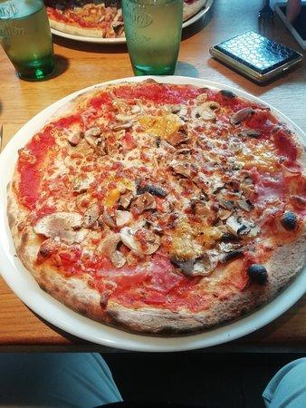 O'Gusto