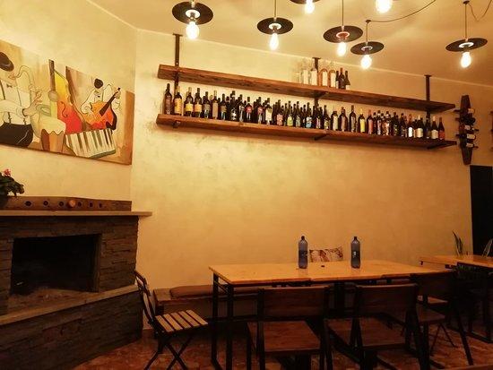 BORGHETTO Bistrot