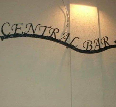 Central Bar