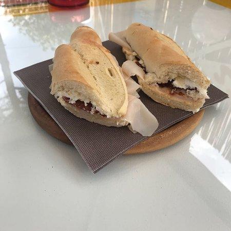 Panino 231