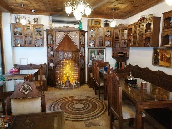 Saracoglu Kahve