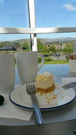 Debenhams Cafe
