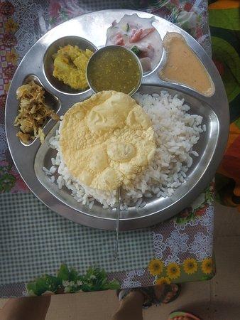 Amantha Family Restaurant