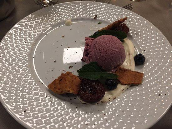 Restaurant Parasollen